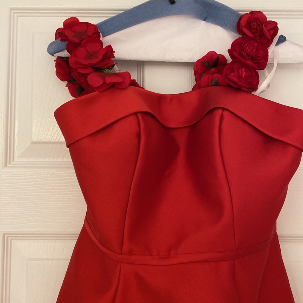 Gown - Picture 3 of 6